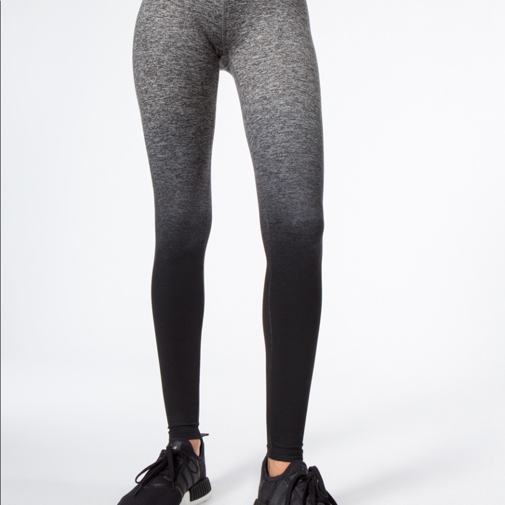 Beyond Yoga Spacedye Ombré Leggings
